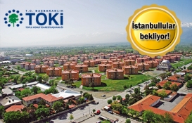10 soruda TOKİ Silivri projesi!
