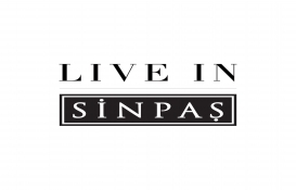 Sinpaş, Live in Sinpaş hesabıyla Instagramda!