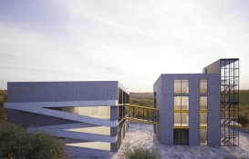 Işık Üniversitesi inşaat laboratuvarı kuruyor!