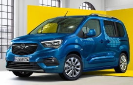 Opel Combo Life fiyatları kaç TL? Opel Combo Life 0 faiz fırsatıyla satışta! İşte 12 Nisan 2022 fiyat listesi...