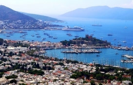Bodrum’da konut fiyatları yüzde 30 arttı!