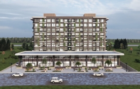 İpektaş Cadde Ankara’da yüzde 0.99 faiz oranıyla 36 ay vadeyle!