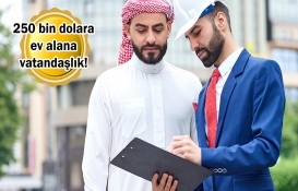 Ortadoğulu gayrimenkul yatırımcıları Türkiye'den vazgeçmiyor!