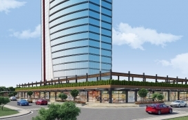 Bumerang Kartal'dan ev alanlar tapu harcı ödemiyor!