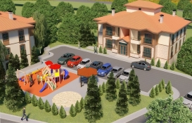 TOKİ Şile 3. Etap kuraları çekildi!