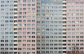 Almanya'da acilen 250 bin sosyal konuta ihtiyaç var!