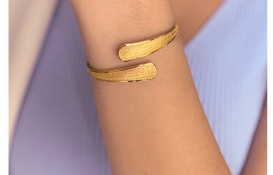 Altın kelepçe bileziklerde çılgın indirim! Herkes bu bilezikleri alıyor! 4 Kasım 2022 Elizi fiyat listesi