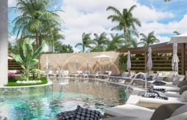 Aura Ra Zanzibar’da 2027 teslim konutlar 65 bin 22 dolara!