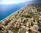 Alanya Mahmutlar 1/1000'lik imar planı onaylandı!