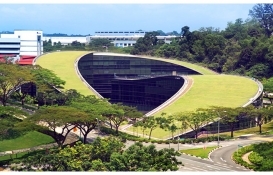 Müteahhitler sürdürülebilir yeşil çatı sistemlerine yöneliyor! 