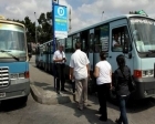 Minibüsler İSPARK’ta depolanacak!