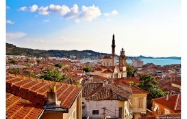 Balıkesir'de 23 milyon TL'ye satılık arsa!