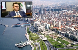 emlak konut izmir projeleri