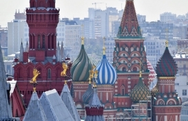 Rusya ticari emlak piyasası: Yeni ofislerde arz yüzde 31 azaldı!