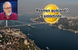 İstanbul için kan donduran deprem tahmini: 320 bin kişi ölümle burun buruna!
