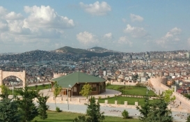 Sancaktepe Yunus Emre Mahallesi 1/5000 ölçekli plan tadilatı askıda!