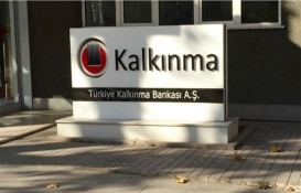Kalkınma ve Yatırım Bankası'ndan varlık kiralama şirketiyle ilgili açıklama!