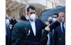 Zonguldak Mithatpaşa Mahallesi'ndeki 8 vatandaşa tapuları teslim edildi!