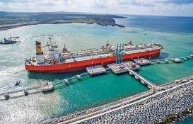 İstanbul Yeni Havalimanı'nda ilk yakıt sevkiyatı yapıldı!