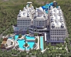 Royal Tajmahal Hotel Manavgat'ta Haziran 2015'te açılacak!