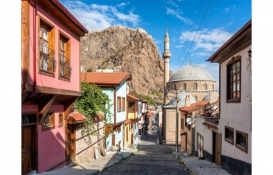 Afyonkarahisar'da bazı bölgeler kesin korunacak hassas alan ilan edildi!