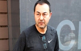 Serdar Ortaç'tan ev açıklaması!