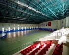 Salköprü Kapalı Spor Salonu yarın açılıyor!