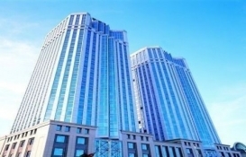 İş Yatırım Menkul Değerler, İş Kuleleri Kule 2'den ofis kiraladı!