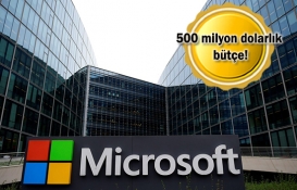 Microsoft emlak sektörüne giriyor!