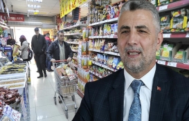 Ticaret Bakanı'ndan marketlere 'indirim' çağrısı: Halkımız uygun fiyata alışveriş yapsın!