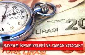 Emekliye bayram ikramiyesinde son dakika: Hala zam haberi gelmedi! 