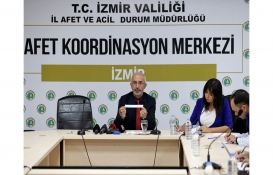 İzmirli depremzedeler yeni konutlarına kavuşuyor!