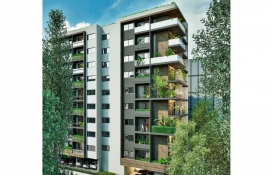 Atina Anaxagora 9 Aralık’ta görücüye çıkıyor!