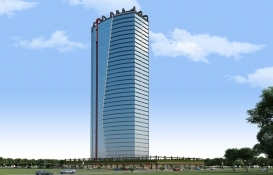 Bumerang Kartal’ın dış cephesi enerji tasarrufu sağlıyor!