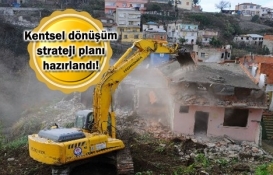 Vatandaşın rızası olmayan hiçbir dönüşüme başlanmayacak!