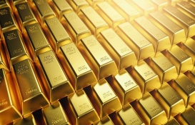 Altını olanları havalara uçuracak haber geldi! 2023 yılı için müjde! Ons altın fiyatları 4 bin dolar olacak!