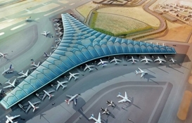 Limak-Marashstroy, Rusya Habarovsk Havalimanı'nı yapacak!