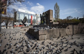 Ankara Büyükşehir Belediyesi 110 iş yerini kiraya veriyor!