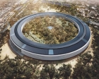 Apple Campus 2 binası