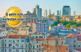 Hangi il için deprem saati tıkır tıkır işliyor?