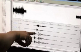 Deprem mi oldu? Az önce deprem mi oldu? 24 Nisan 2023 deprem nerede oldu?