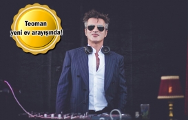 Teoman Cihangir'deki evini 1 milyon TL'ye satıyor!