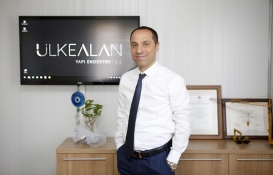 İnşaat sektörüne yerli ürün kullanımı can suyu olacak!