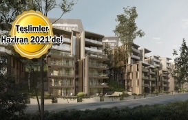 Nef Reserve Kandilli Koru Blokları'nın satışı ertelendi!