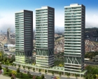 İstanbul 216 projesinin 2. etabında satışlar başladı!