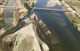 Edirne'deki nehir taşkınları Kanal Edirne ile son bulacak!