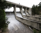 İstanbul'da barajların doluluk oranı yüzde 3,10 azaldı!
