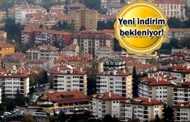 Konut kredi faizlerinde 0,95’i gördük!