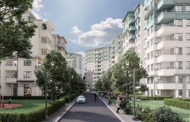 Bizim Mahalle 1. Etap 2. Kısım 2020 yıl sonu değerleme raporu!