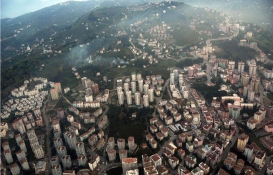 Trabzon’un mimari eksiklikleri masaya yatırıldı!
